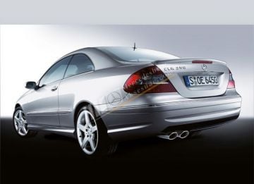 AMG EGZOZ