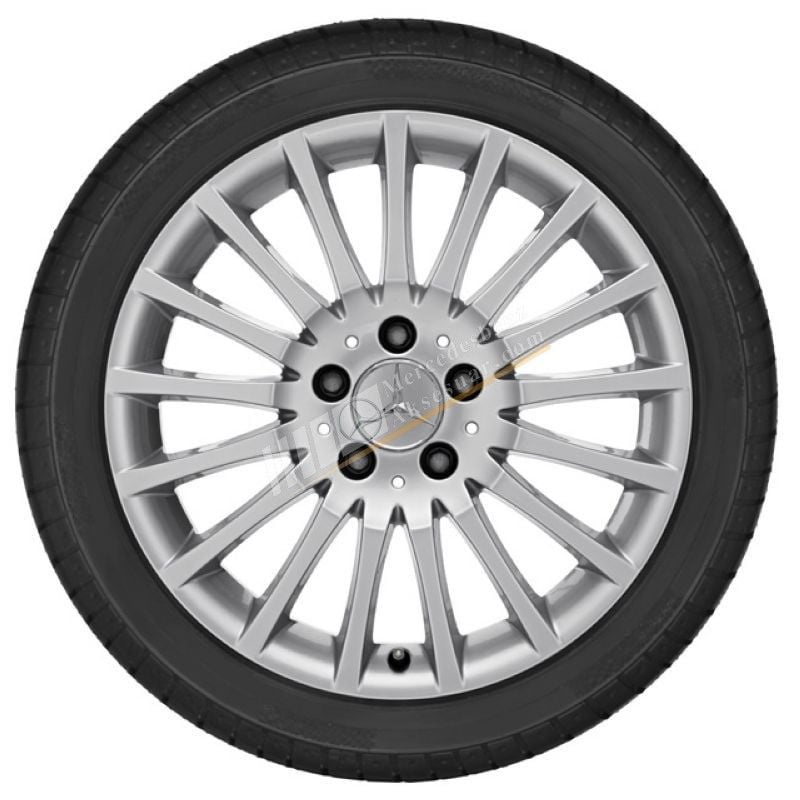 Mercedes Benz JANT 17''