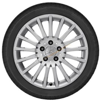 Mercedes Benz JANT 17''