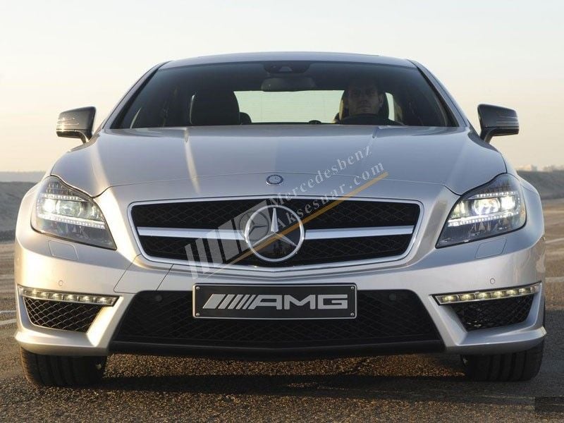 CLS 63 PAKET