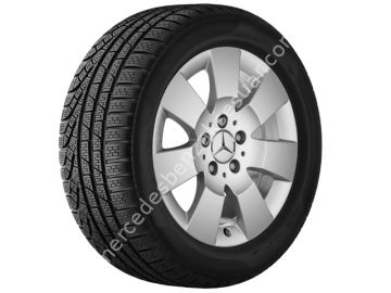 Mercedes Benz JANT 16''