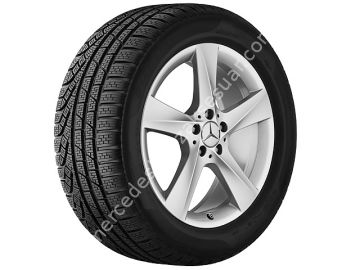 Mercedes Benz Jant 19 ''