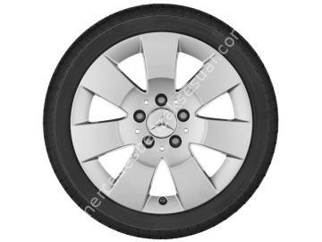 Mercedes Benz JANT 16''