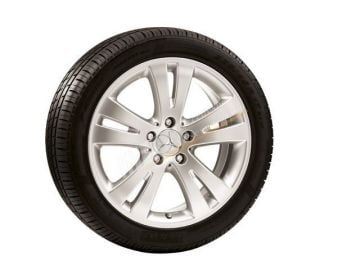 Mercedes Benz JANT 17''