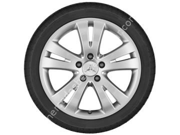 Mercedes Benz JANT 17''