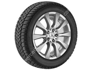 Mercedes Benz Jant 18 ''