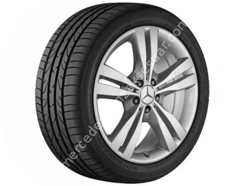 Mercedes Benz Jant 19 ''
