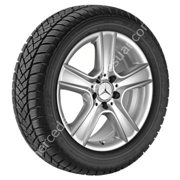 Mercedes Benz JANT 17''