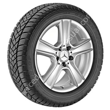 Mercedes Benz JANT 17''