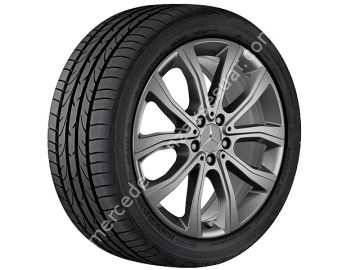 Mercedes Benz Jant 19 ''