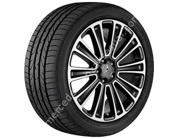 Mercedes Benz Jant 20 ''