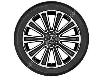 Mercedes Benz Jant 20 ''