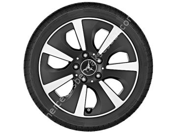 Mercedes Benz Jant 16''