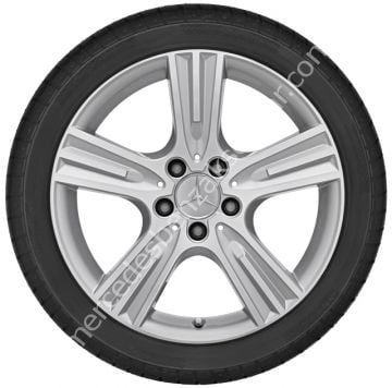 Mercedes Benz JANT 17''