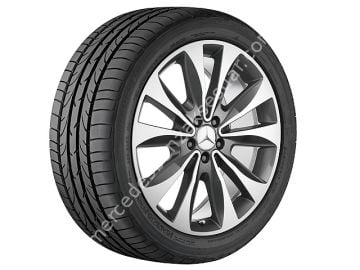 Mercedes Benz Jant 20 ''