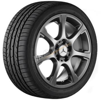 Mercedes Benz JANT 17''