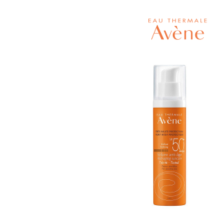 Avene  Anti-age SPF50+ Yaşlanma Karşıtı Renkli Güneş Koruyucu 50 ml