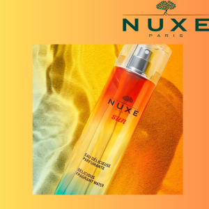 Nuxe Sun Eau Delicieuse Parfumante 30ml