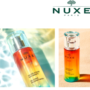 Nuxe Sun Eau Delicieuse Parfumante 30ml