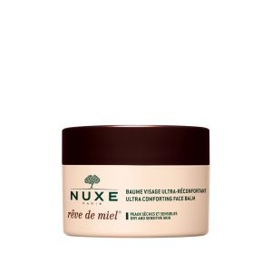 Nuxe Reve De Miel Ultra Comforting Face Balm 50 ml