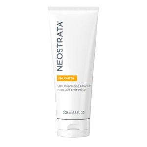 Neostrata Enlighten Ultra Aydınlatıcı Yüz Temizleyici 100 ml