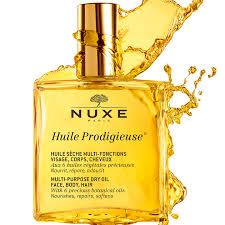 Nuxe Huile Prodigieuse 100ml