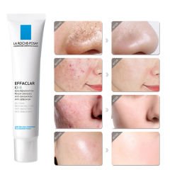 La Roche Posay Effaclar K (+) Yüz Bakım Kremi 40 ml