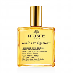 Nuxe Huile Prodigieuse 100ml