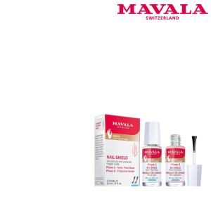 Mavala Tırnak Kalkanı 10x2 ml