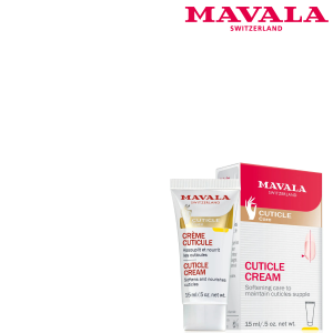 Mavala Cuticle Cream Tırnak Eti Yumuşatıcı Krem 15 ml