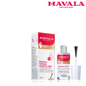 Mavala Stop Tırnak Yemeye Son 10 ml
