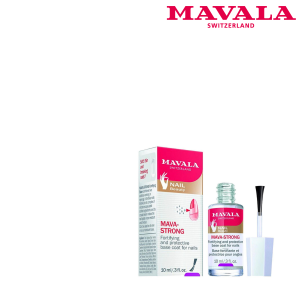 Mavala Mava Strong Güçlendirici Alt Taban 10 ml