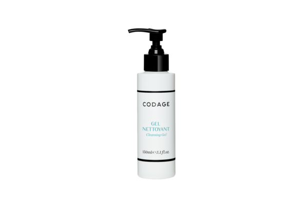 Codage Nettoyant Cleansing Gel 150 ml