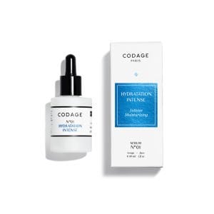 Codage SERUM N°01