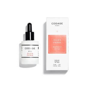 Codage SERUM N°03