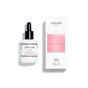Codage SERUM N°07