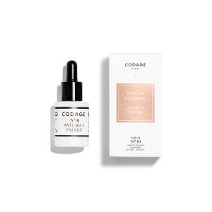 Codage SERUM N°10