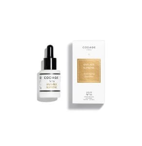 Codage SERUM N°11