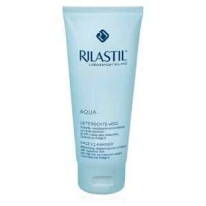 Rilastil Aqua Nemlendirici Köpük Jel 200 ml