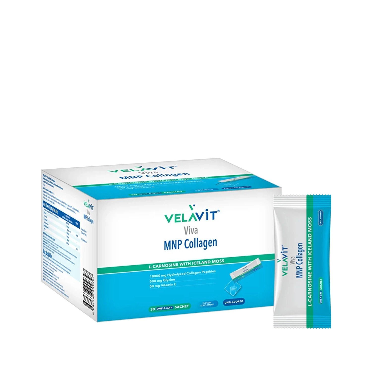 VELAVIT VIVA MNP COLLAGEN