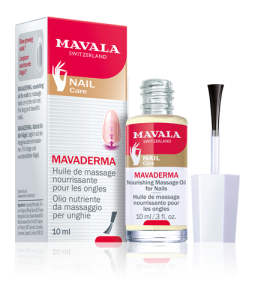 Mavaderma Tırnak Uzama Hızlandırıcısı 10 ml