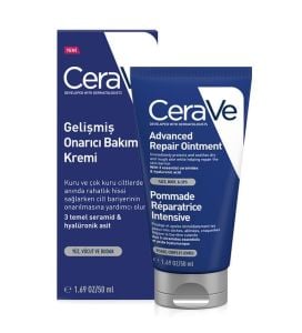 CERAVE GELİŞMİŞ VE ONARICI BAKIM KREMI 50 ML