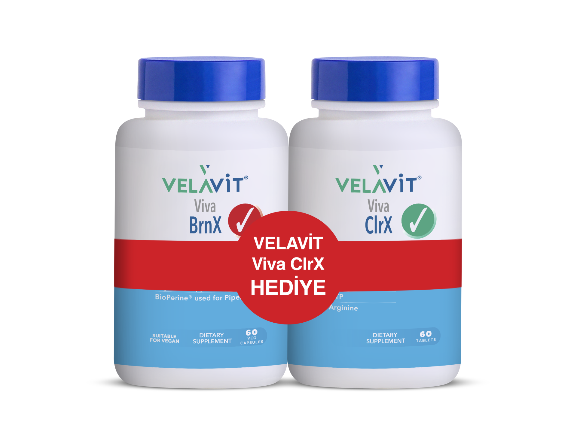 VELAVIT BRNX-CLRX KOFRE
