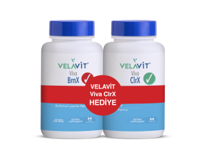 VELAVIT BRNX-CLRX KOFRE