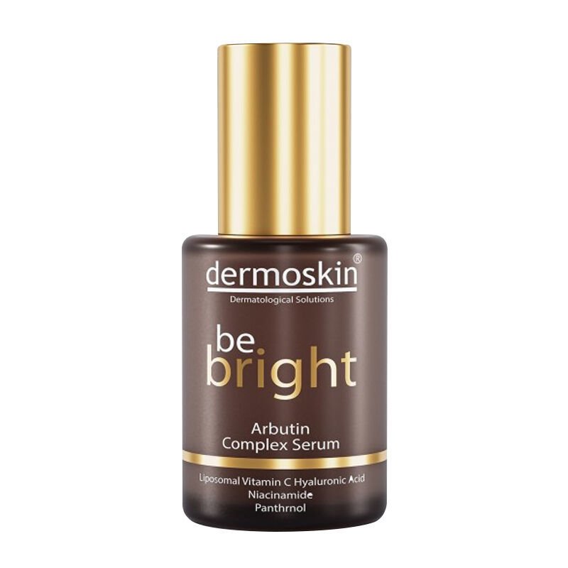 DERMOSKIN BE BRIGHT ARBUTIN COMPLEX SERUM