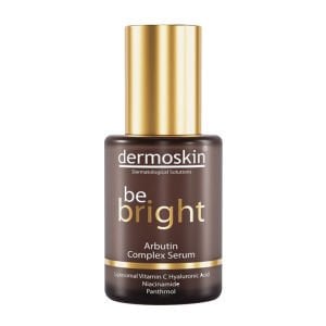 DERMOSKIN BE BRIGHT ARBUTIN COMPLEX SERUM