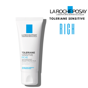 LA ROCHE POSAY TOLERIANE SENSITIVE RICH 40 ML
