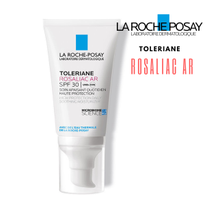 LA ROCHE POSAY TOLERIANE ROSALIAC AR SPF 30