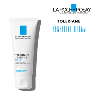 LA ROCHE POSAY TOLERIANE NEMLENDİRİCİ KREM 40 ML
