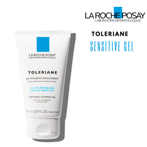 LA ROCHE POSAY HASSAS CİLTLER İÇİN TEMİZLEME JELİ 150 ML
